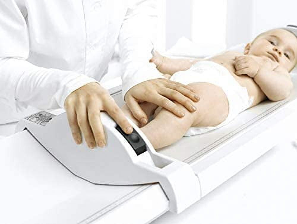Seca 416 Infantometer for Measuring Babies and Toddlers