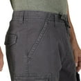 thumbnail image 3 of Wrangler Short Cargo en Sergé Pour Homme, 3 of 7