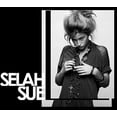 thumbnail image 2 of Selah Sue - Selah Sue [Disques Compacts] France - Import, 2 of 2
