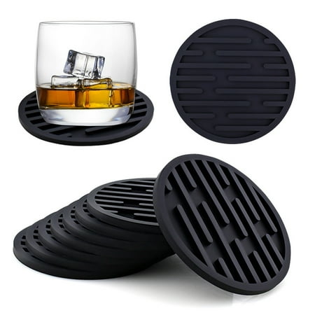 

Jiawei Table Mat Heat Resistant High Toughness Great Round Shaped Table Mat Decor