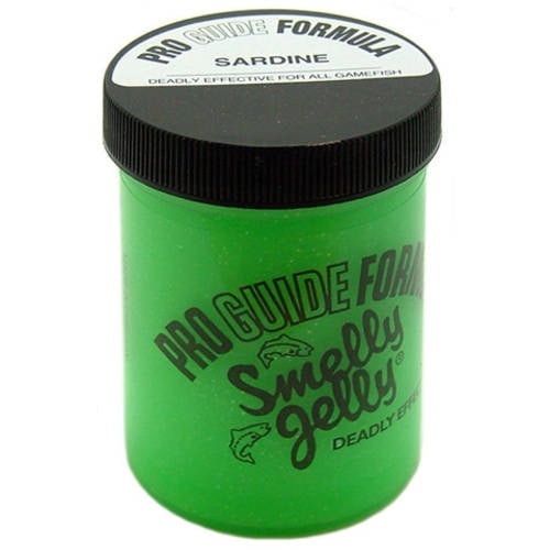 Pro Guide Formula Smelly Jelly