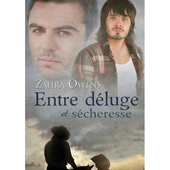 Entre Deluge Et Secheresse, (Paperback)