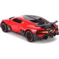 thumbnail image 4 of Coche de juguete Bugatti Divo Alloy 1:32 fundido a presión durante 3 a 12 años, 4 of 5