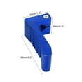 thumbnail image 4 of 2PCS Moto Pédale Accessoires de Modification pour PEG REST 43CC 47CC 49CC, 4 of 8