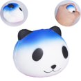 thumbnail image 1 of Hot Squishy Panda Squishy Slow Rising Phone Charm Gift Jumbo Colorful Slow Rising Cute Kid Squeeze Toy Pressure Relief Soft, 1 of 5
