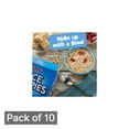 thumbnail image 3 of Rice Krispies Breakfast Cereal, 12 oz Box (Pack of 10), 3 of 9