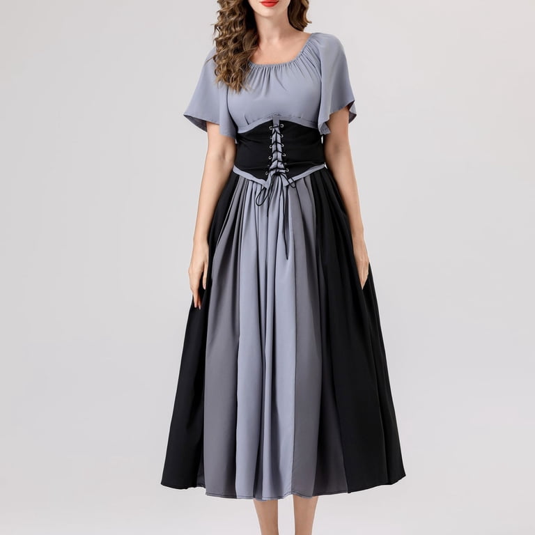 corset dress styles Satin A-Line Corset Dress La Divine 7481  Sparkly Gowns
