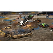Wreckfest (PS5)-09120080076458