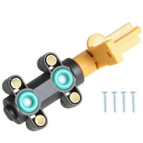 LABLT Fuel Filter Water Separator Valve for 99-03 Ford F250 F350 F450 Super Duty 7.3L