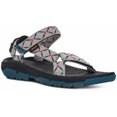 thumbnail image 2 of Teva Women Sandales HURRICANE XLT2 DIAMOND Gris CHATEAU, 2 of 6
