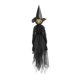thumbnail image 3 of Adorno de Halloween Macarena brujas iluminadas Decoraciones activado por sonido PVC, 3 of 8
