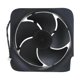 thumbnail image 5 of compatible with XBOX Series X Cooling Fan 4 Pin Heat Sink Cooler Inner Fan Cooling Fan, 5 of 5