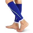 thumbnail image 3 of Calcetines deportivos de compresión BuyWeekMX Calfguard para correr y ciclismo, 3 of 3
