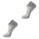 thumbnail image 3 of Sonducket Experiencia de algodón Máxima comodidad con calcetines deportivos para mujer Calcetines deportivos resistentes al desgaste para mujer Gris Talla única, ZD022 2piezas, 3 of 6