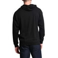 thumbnail image 5 of G-Style USA Men's Lightweight Cross-Dyed Pullover Hoodie Sweatshirt, 5 of 5