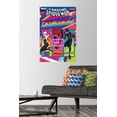 thumbnail image 2 of Marvel Comics - Spider-Man: Beyond Amazing - Choose Your Hero Wall Poster with Push Pins, 22.375" x 34", 2 of 6