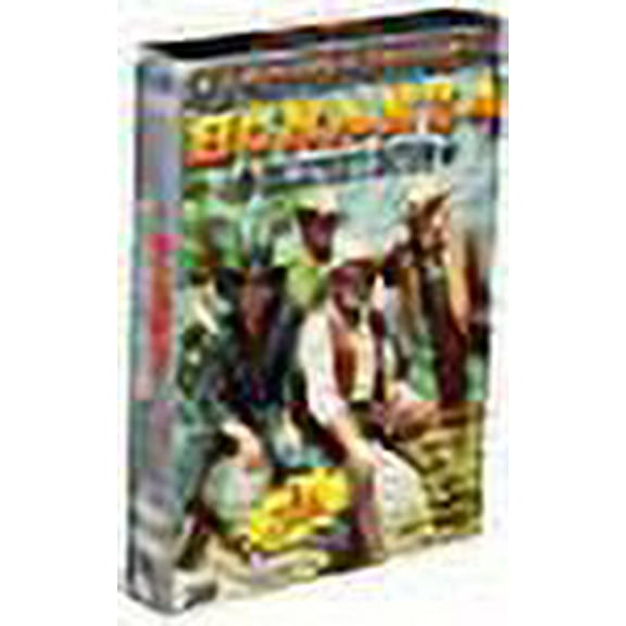 Bonanza: Collector's Edition DVD