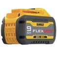 thumbnail image 2 of Batería FLEXVOLT 20/60V MAX 9Ah DEWALT DCB609, 2 of 4