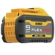 thumbnail image 2 of Batería FLEXVOLT 20/60V MAX 9Ah DEWALT DCB609, 2 of 4