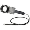 thumbnail image 2 of LaSalle Bristol 66N4AB48BM 3" x 48" Cable Waste Valve, 2 of 3