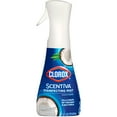 thumbnail image 3 of Clorox Scentiva Disinfecting Mist, Coconut and Waterlily, 16 Fluid Ounces, 3 of 12