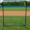 7' x 6' Infield Protective Screen