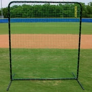 7' x 6' Infield Protective Screen