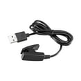 thumbnail image 3 of For Lily/Garmin Vivomove Smart Watch Charging Cable Charger Cradle USB, 3 of 8