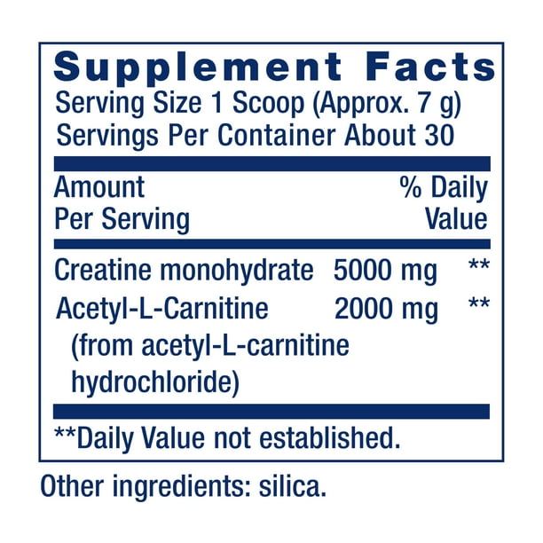 l carnitine with coenzyme q10 CoQ10 L-Carnitine Fumarate, 60 capsules - Pure Encapsulations