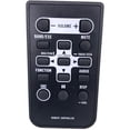 thumbnail image 3 of CXE3669 Remote Control for Pioneer Car Stereo System DEH5300UB DEH6300UB, 3 of 5