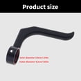 thumbnail image 3 of Ergonomic Stand Mixer Handle Replacement Part Processor Attachment Supplies Kitchen Appliance Accessories, 3 of 8