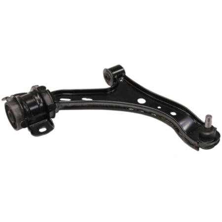 Moog RK80726 Control Arm For Ford Mustang, Front, Passenger Side, (Best Lower Control Arms Mustang)