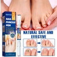 thumbnail image 4 of Nail Fungus Repair Pen with Antibacterial Solution - 3ML/Tube - ERAYCEE - 1 Piece, 4 of 5