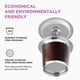 thumbnail image 5 of Filtro de cápsulas de café K-cup reutilizable, filtro K-cup recargable universal de acero inoxidable para cafeteras Keurig 2.0 y 1.0, 5 of 8