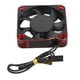 thumbnail image 4 of Ventilador de refrigeración de motor de aluminio, refrigeración de motor RC de 50 mm Accesorios para coche RC Enfriador de motor RC Rendimiento de gama alta, 4 of 9