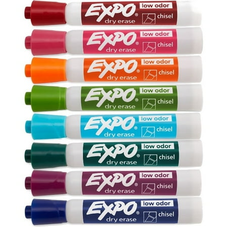 Dry Erase Marker