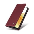thumbnail image 5 of Funda para Samsung Galaxy A23 4G Estuche de Cuero PU Tipo Cartera con Ranuras para Tarjetas y Cierre Magnético, 5 of 5