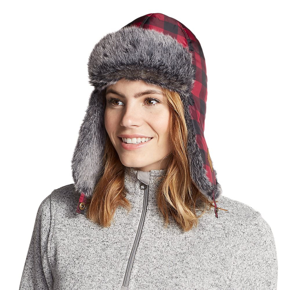 Eddie Bauer Eddie Bauer Women's Sun Valley Down Hat