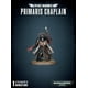 thumbnail image 1 of Figura de acción Games Workshop Warhammer 40k Space Marine Primaris Chapelain, 1 of 2