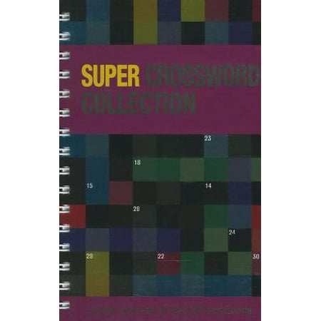 Super Crossword Collection Com