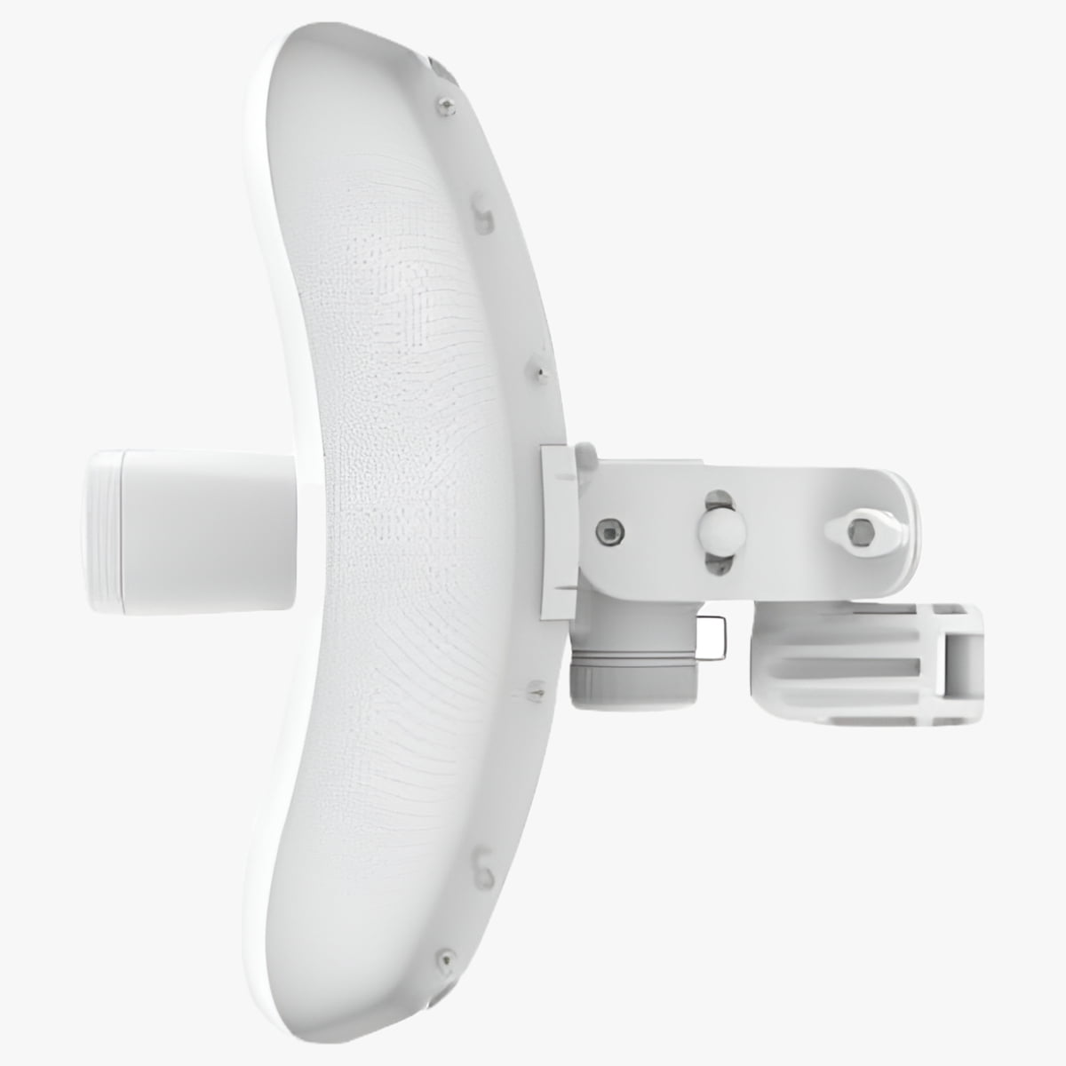 Ubiquiti LiteBeam ac LBE-5AC-Gen2 - Wireless bridge - 1GbE - AirMax ac - DC power
