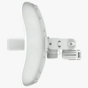 Ubiquiti LiteBeam ac LBE-5AC-Gen2 - Wireless bridge - 1GbE - AirMax ac - DC power
