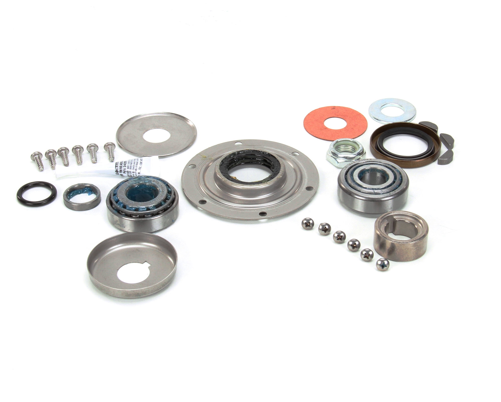 Insinkerator Bearing Seal Kit 13080 - Genuine OEM Replacement Part