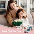 thumbnail image 6 of Therapist Gifts Blanket,Respiratory Physical Speech Massage Occupational Mental Health Therapist Gifts,Birthday Christmas Appreciation Thank You Gifts for Therapist,Therapist Throw Blanket 50x60, 6 of 6