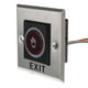 thumbnail image 1 of de interruptor de salida de puerta por infrarrojos de DC12V + pantalla LED #, 1 of 9
