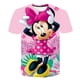 thumbnail image 1 of 4-14 T Mickey Mouse camisetas niños y niñas verano camisetas niños Disney manga corta dibujos animados Casual camisetas disfraces 10T Gao Jinjia LED, 1 of 2