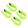 thumbnail image 1 of Thumb Shape Acupressure Clip with , Portable Hand Pressure Point Clip for Migraines, Tension Relief, and Anxiety - Set of 4pcs, Convenient to Carry, Boosts Immune System, 1 of 7