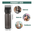 thumbnail image 3 of 2 Botellas Xtellar Aplicadoras Tinte Con Root Comb, 3 of 3
