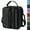 Charcoal, variant on OPUX Premium Insulated Lunch Box for Men, Women