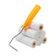 thumbnail image 1 of Accesorios de rodillos de pintura Herramienta de pintura de pared para pintar muros techos, 1 of 9